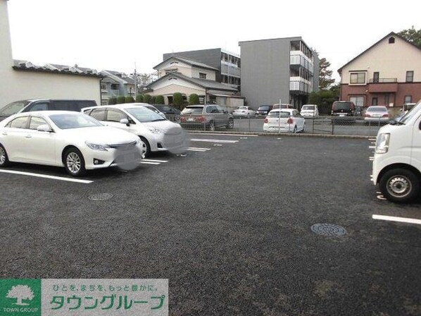 エクレール曲本の物件内観写真